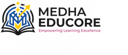 Medha EduCore — Empowering Learning Excellence